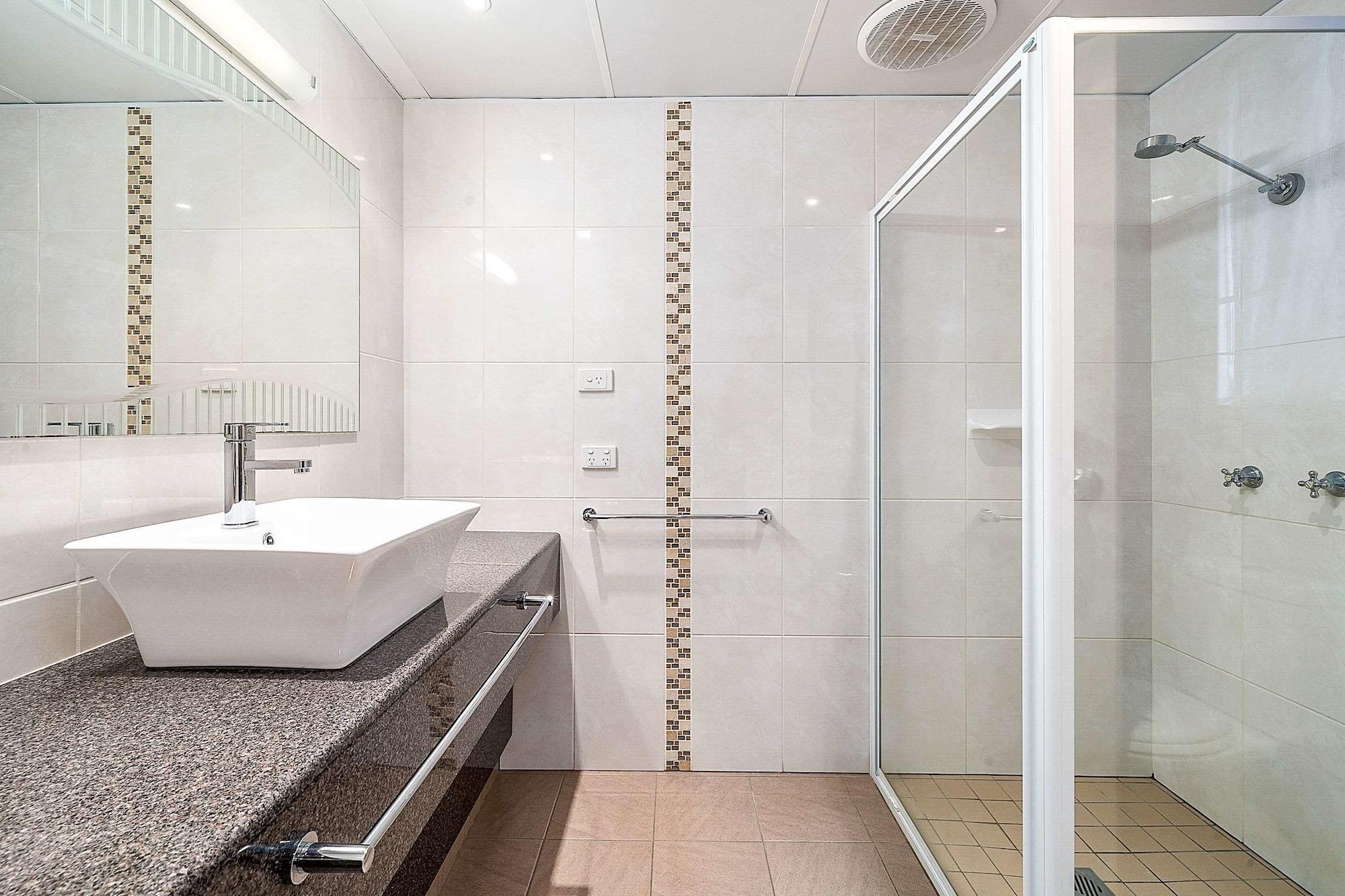Comfort Inn Heritage Wagga Wagga Wagga Buitenkant foto