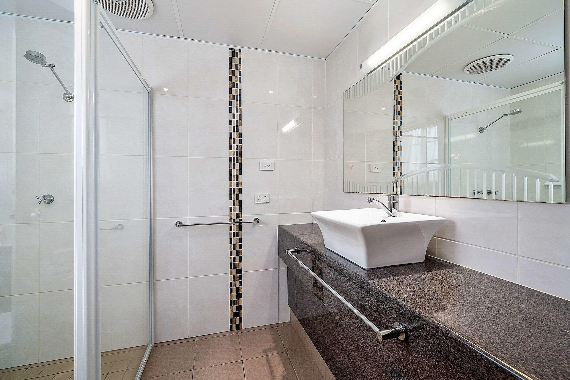 Comfort Inn Heritage Wagga Wagga Wagga Buitenkant foto