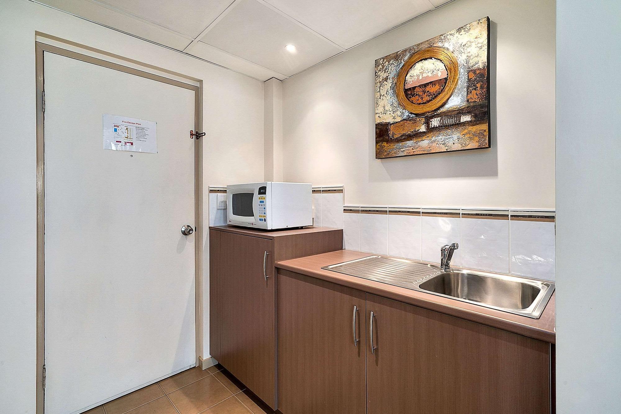Comfort Inn Heritage Wagga Wagga Wagga Buitenkant foto