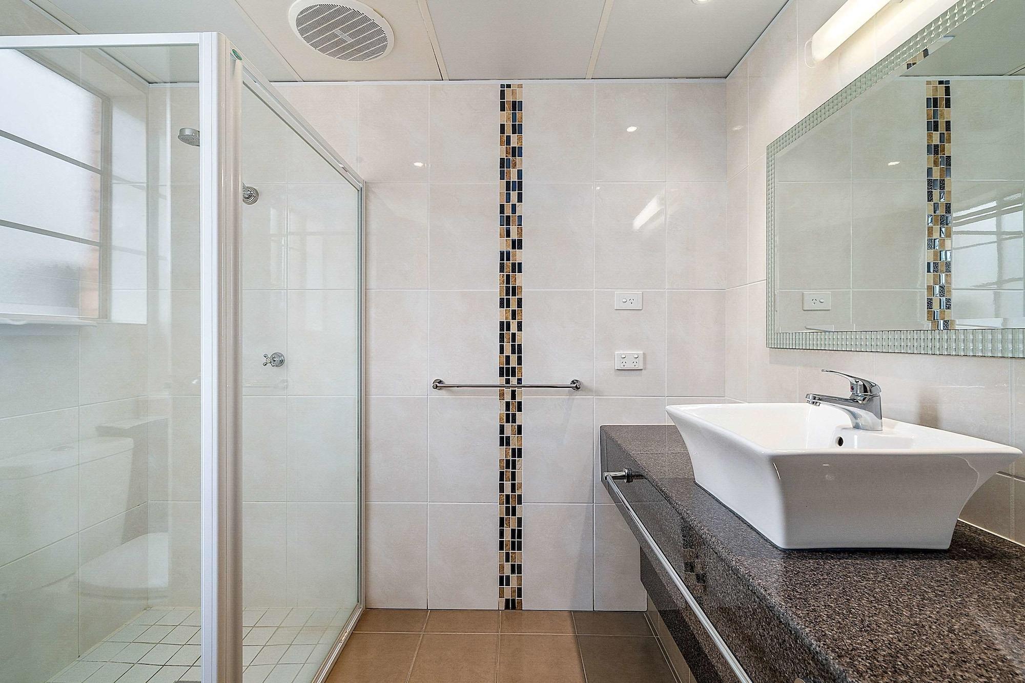 Comfort Inn Heritage Wagga Wagga Wagga Buitenkant foto