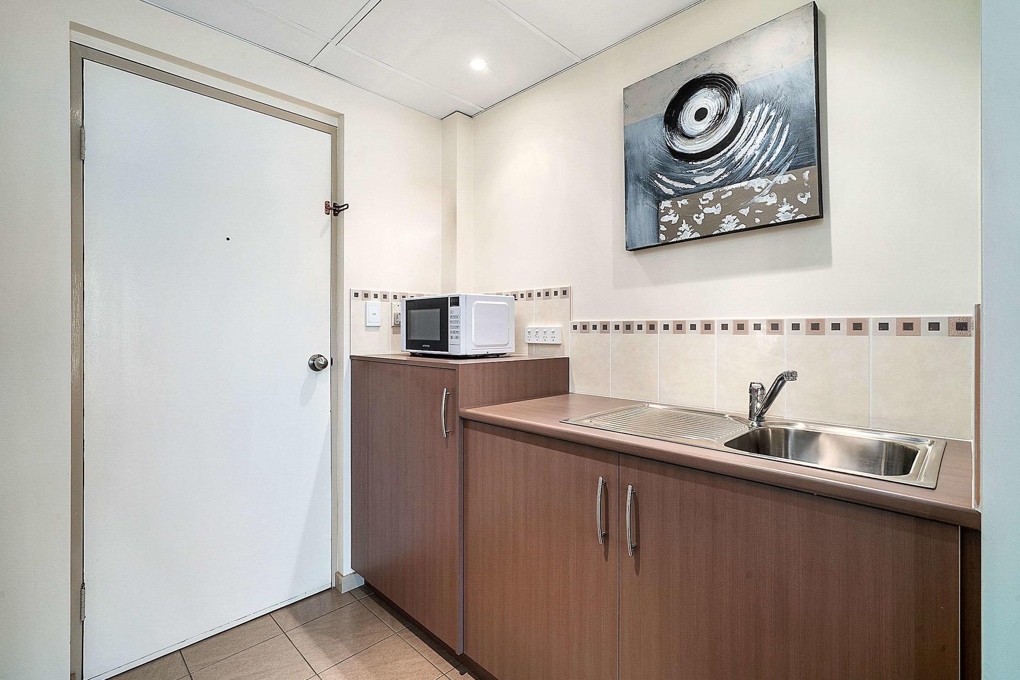 Comfort Inn Heritage Wagga Wagga Wagga Buitenkant foto