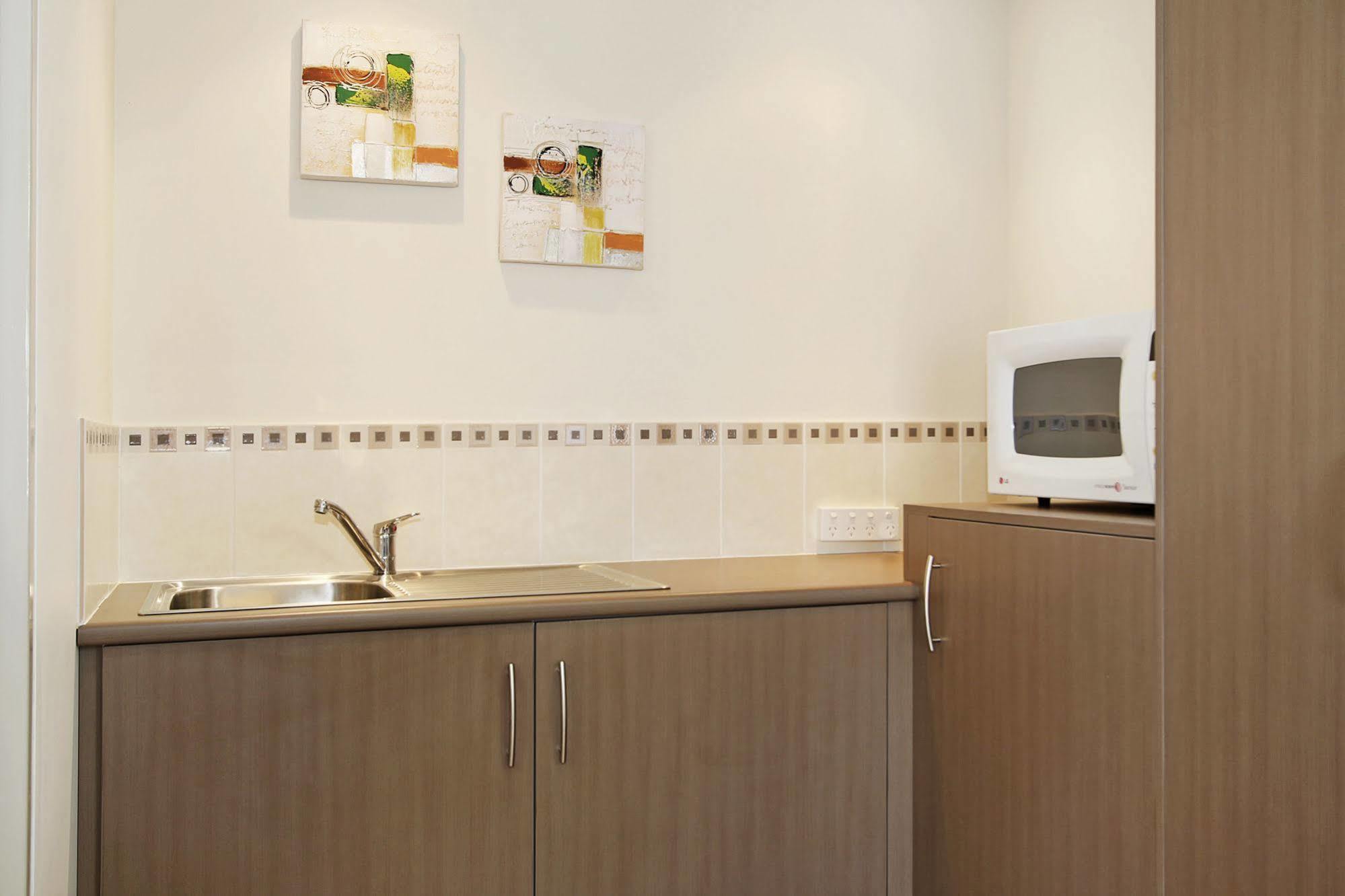 Comfort Inn Heritage Wagga Wagga Wagga Buitenkant foto