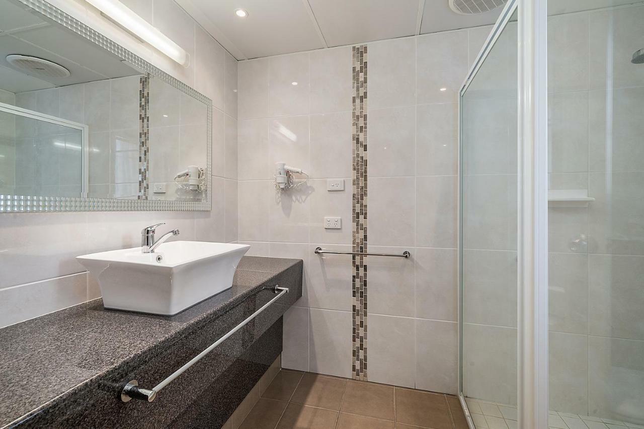Comfort Inn Heritage Wagga Wagga Wagga Buitenkant foto