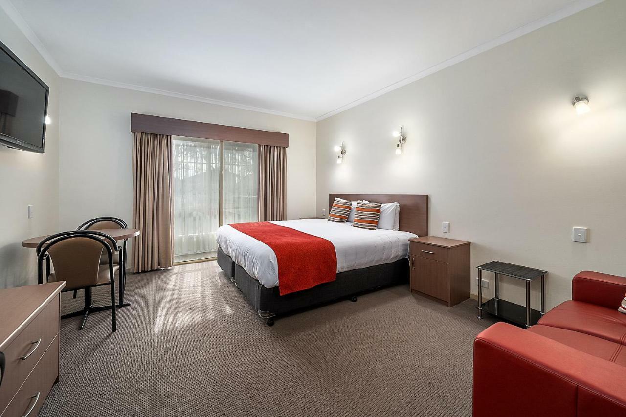 Comfort Inn Heritage Wagga Wagga Wagga Buitenkant foto