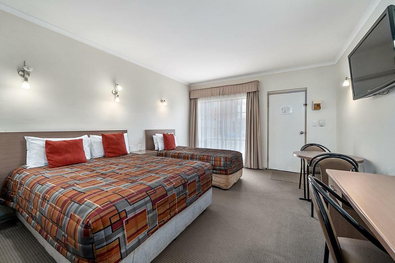 Comfort Inn Heritage Wagga Wagga Wagga Buitenkant foto